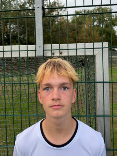 Jan Christian Beverborg