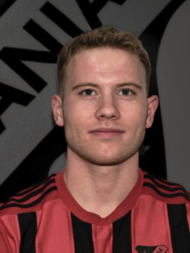 Luca Barenbrock