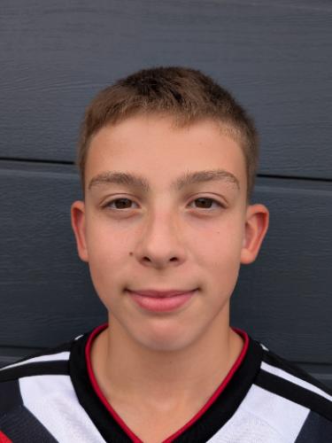 Jaron Schreder