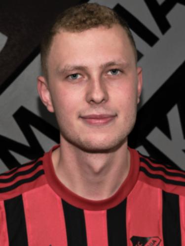 Henrik Bils