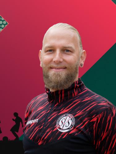 Tobias Mohr