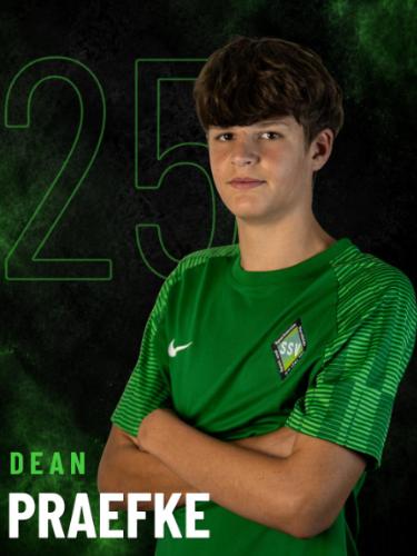 Dean Praefke