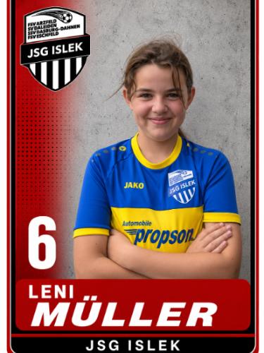 Leni Müller