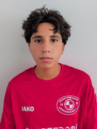 Ahmad Almatar