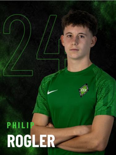 Philip Rogler