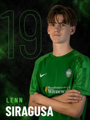 Lenn Siragusa