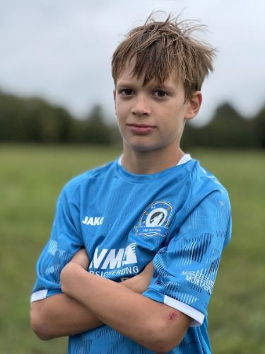 Patrick Pisztrai