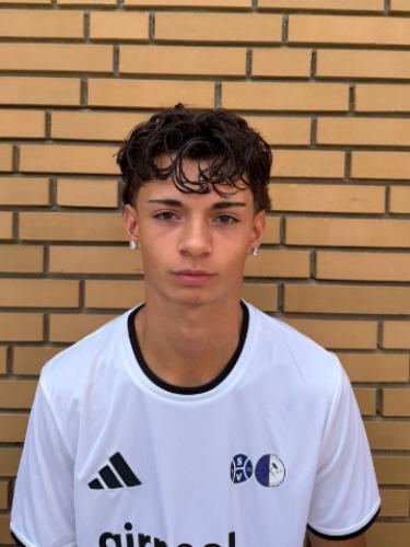 Colin Correia Requeixa