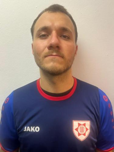 Tomas Gatti