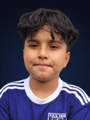 Mohammad Yahya Bawari