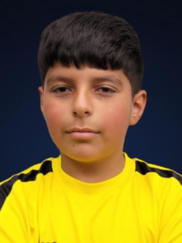 Semyan Khalaf