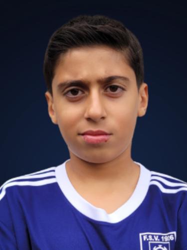 Hasan Nasrah