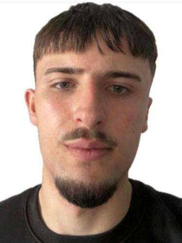 Mattia Alessio Hübinger