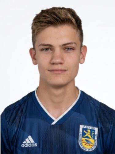 Jakob Philipp Henssen
