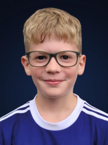 Jonah Mio Steitz