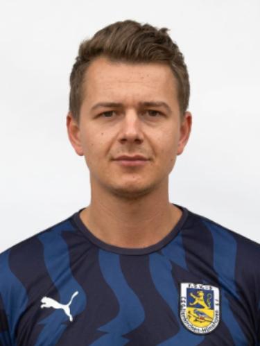 Patrick Kirschbaum