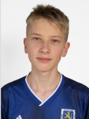 David Strücker