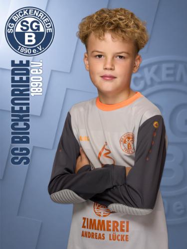 Freddie Köhler