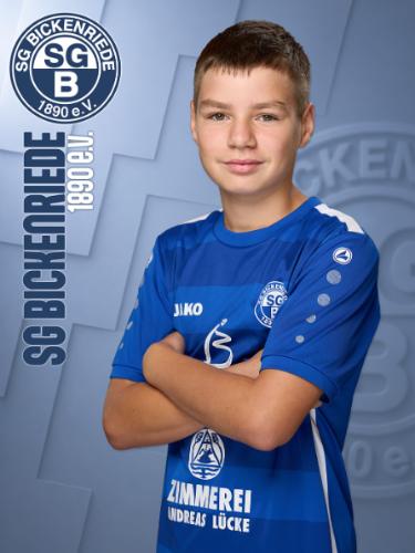 Hannes Sternadel