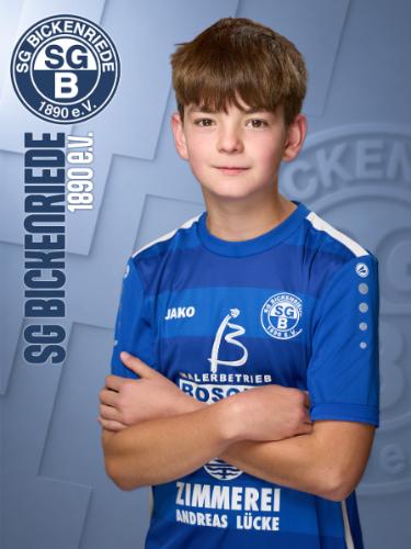 Maximilian Gödderz
