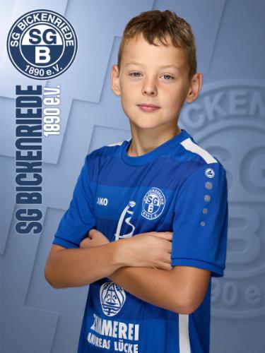 Rafael Thor