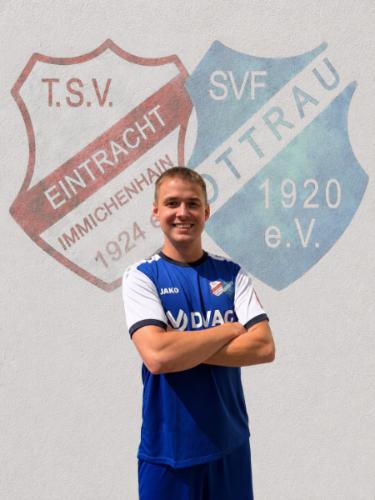 Timon Falk