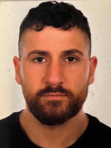 Mohamed Omeirat