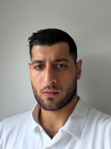 Ali Yagcioglu