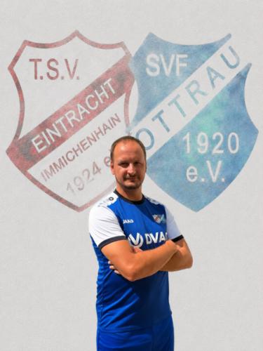 Kevin Steuernagel