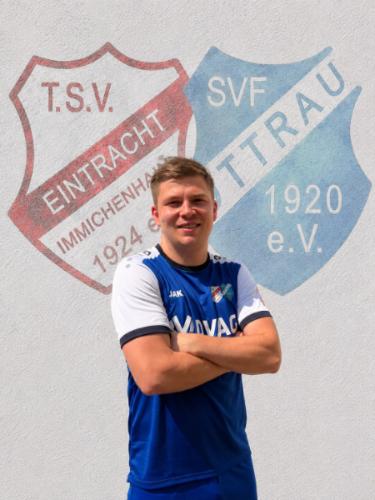 Tim Stoermer