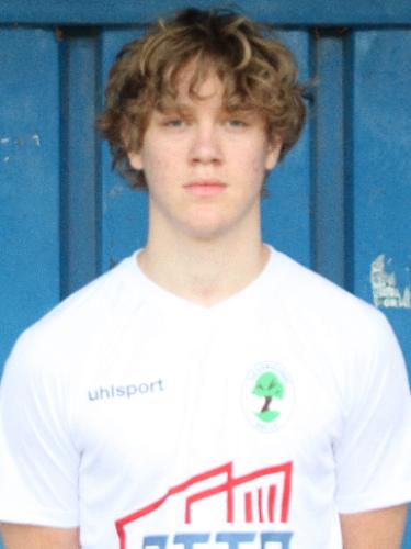 Ben Rieke