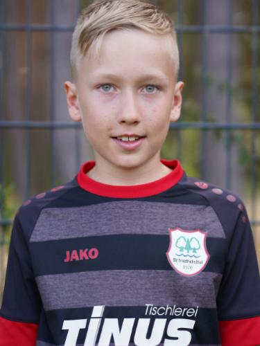 Julian Hildebrandt