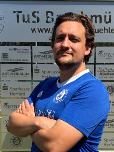 Nikolaas Werner Hömme