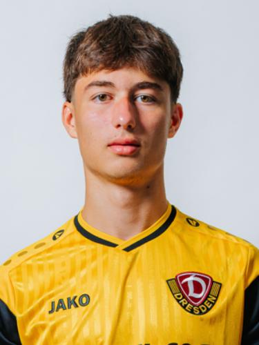 Patrice Čović