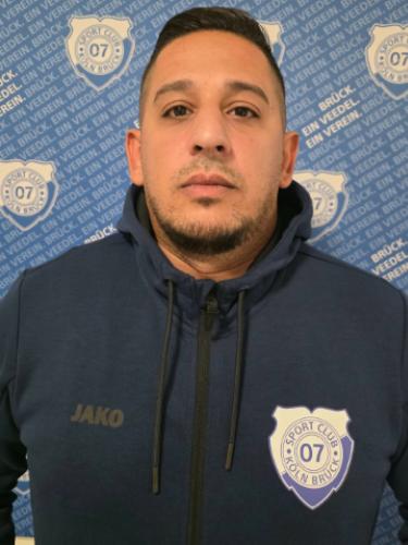 Abdelouahed Kabbouri
