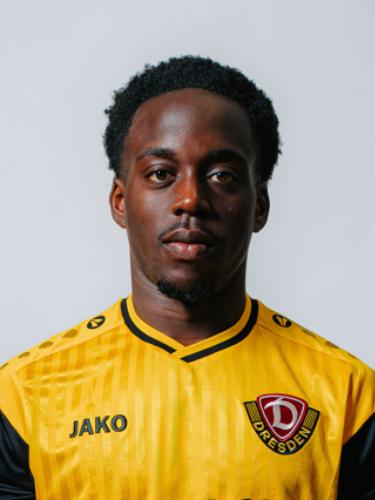 Kennedy Okpala