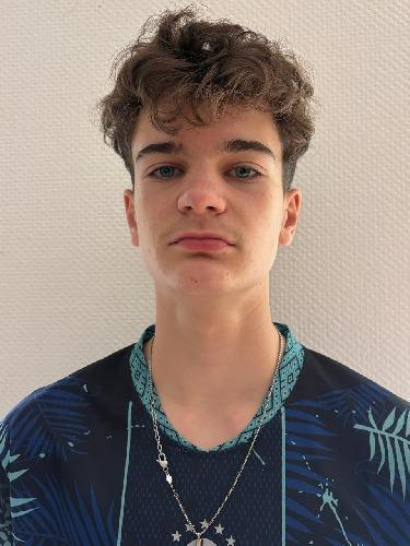 Leonhard Christoph Day