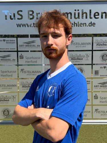 Julius Kriesten