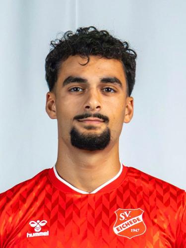 Ali Jamil Abdulla