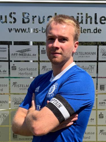 Lukas Mengel