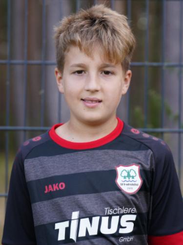 Lasse Bo Steinmetz