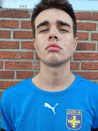 Moritz Gülzow