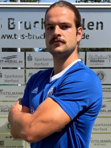 Kilian Schmidt