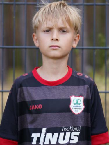 Jakob Werder