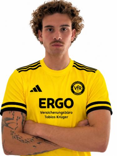 Julian Müzel