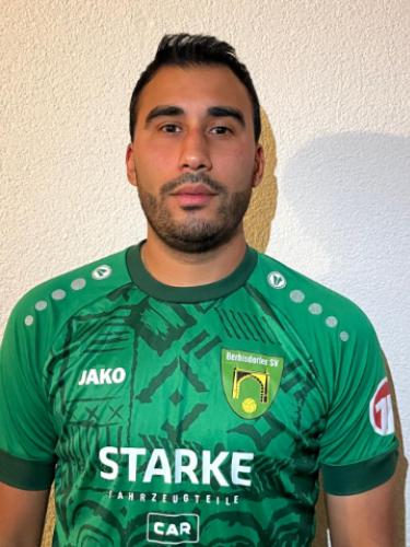 Matias Nahuel Suarez