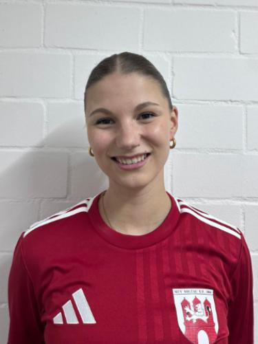 Jette Binger