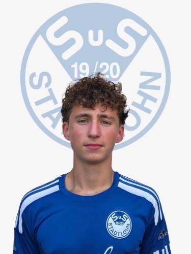 Finn Geling