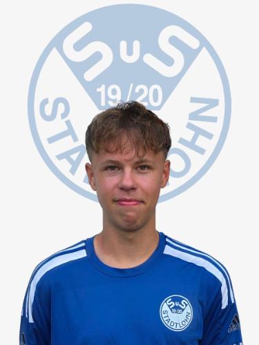 Luis Buning-Weddewer