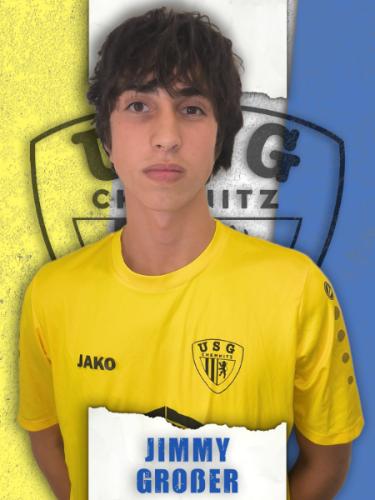 Jimmy Urlaß